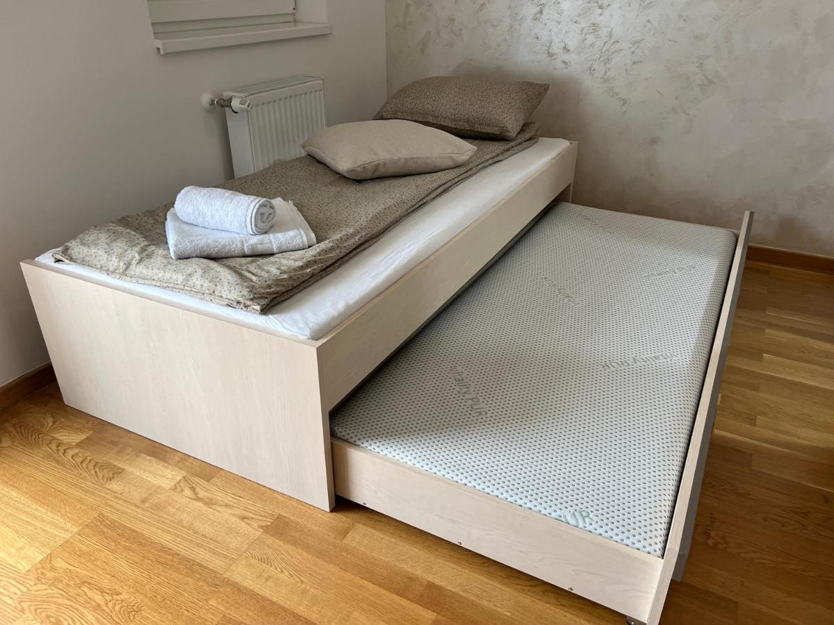 Apartman Didi-Free Parking Новий Сад Екстер'єр фото